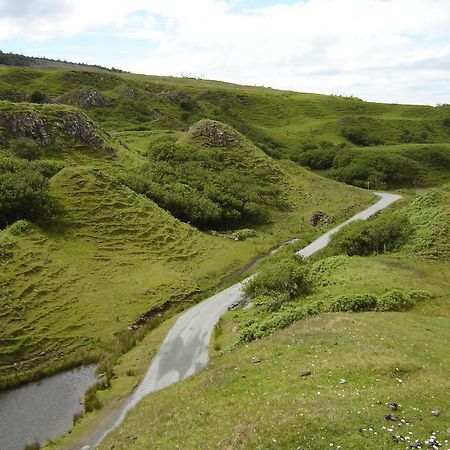 Bracadale The Causeway 빌라 외부 사진