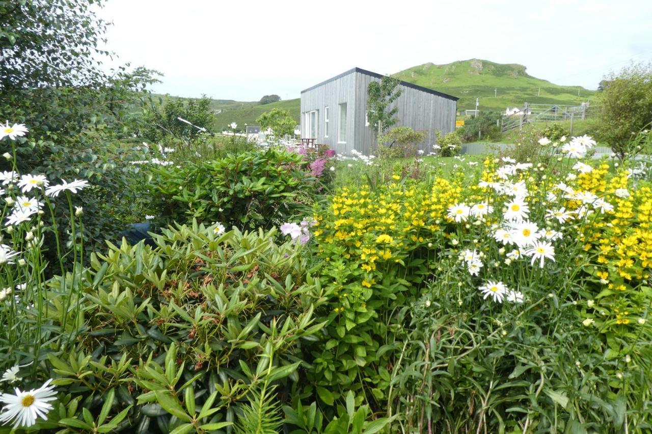 Bracadale The Causeway 빌라 외부 사진